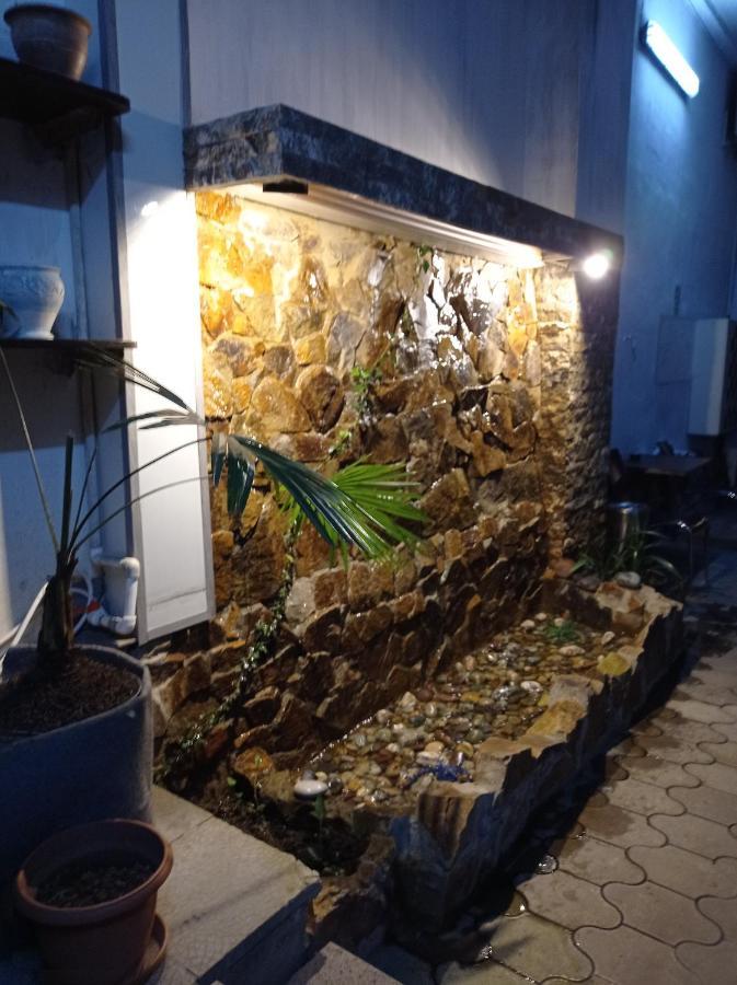 Guesthouse Melikishvili 57 Batumi Exterior foto