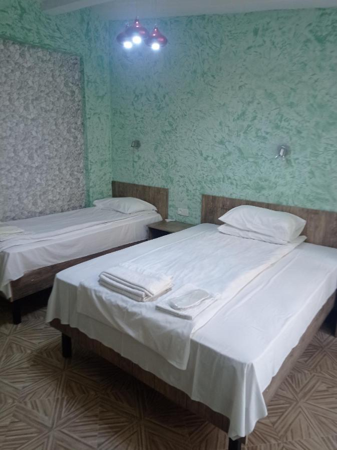 Guesthouse Melikishvili 57 Batumi Exterior foto