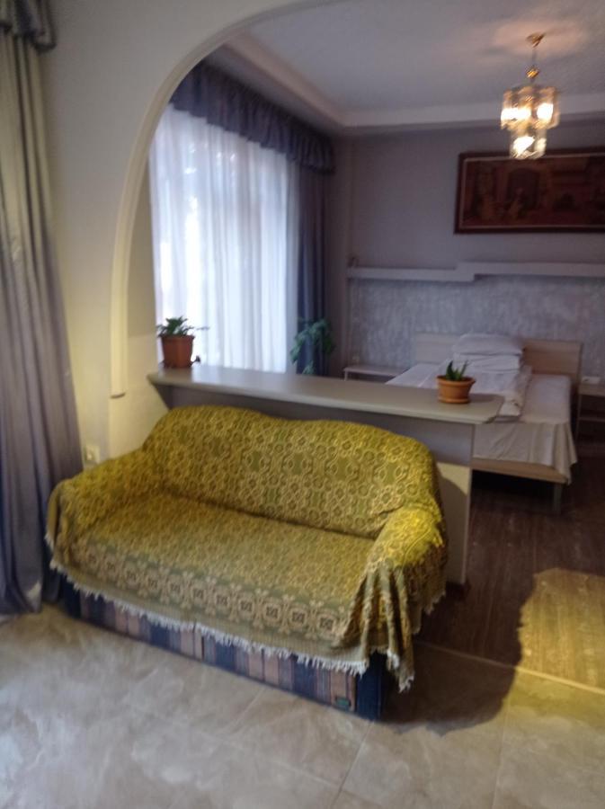 Guesthouse Melikishvili 57 Batumi Exterior foto