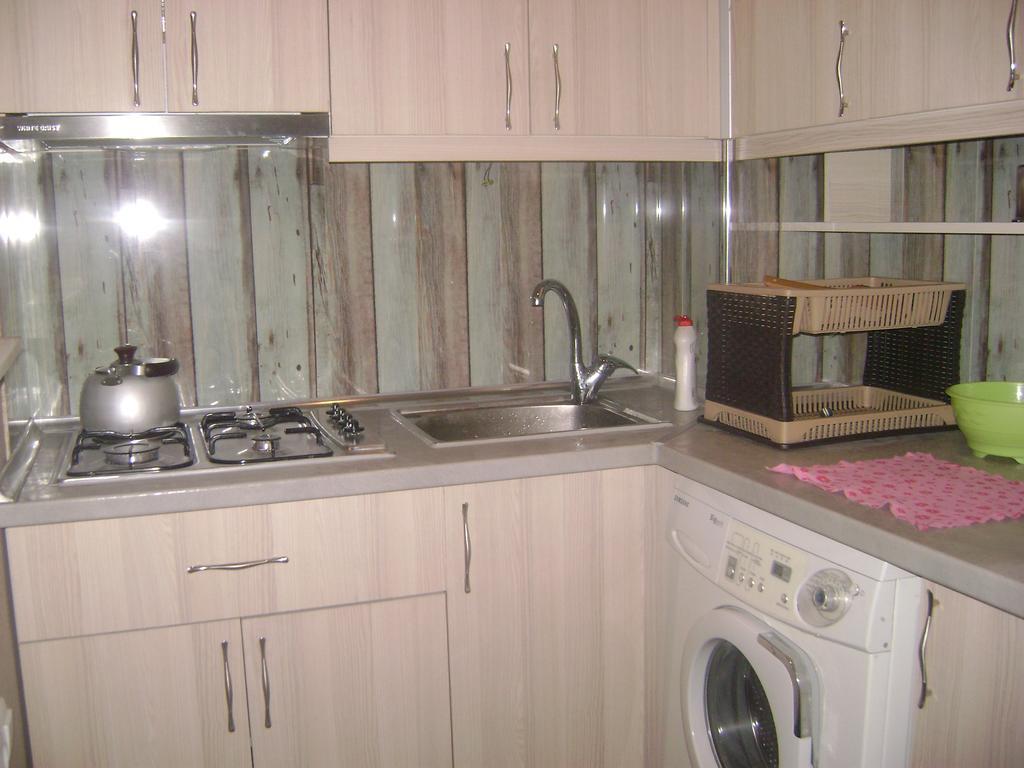 Guesthouse Melikishvili 57 Batumi Exterior foto