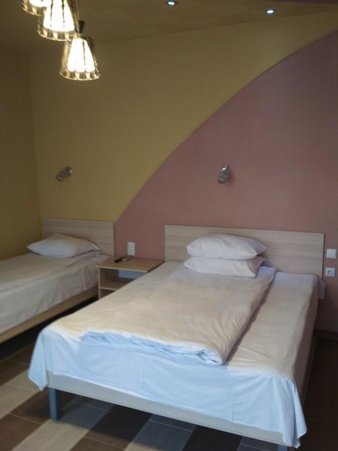 Guesthouse Melikishvili 57 Batumi Exterior foto